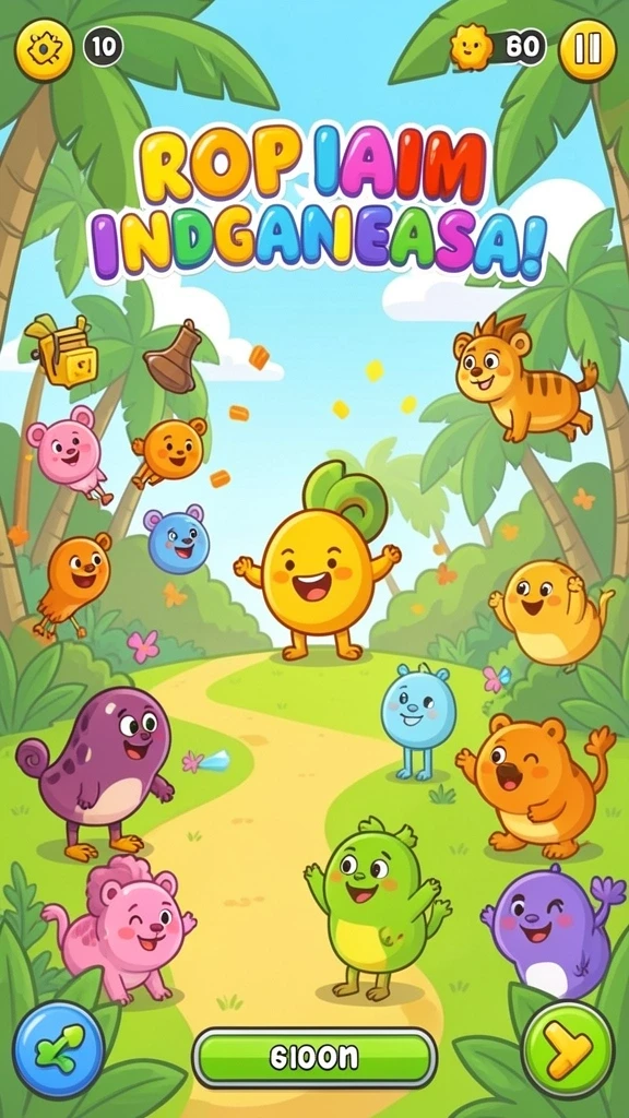 Screenshot 567luck nomor 2