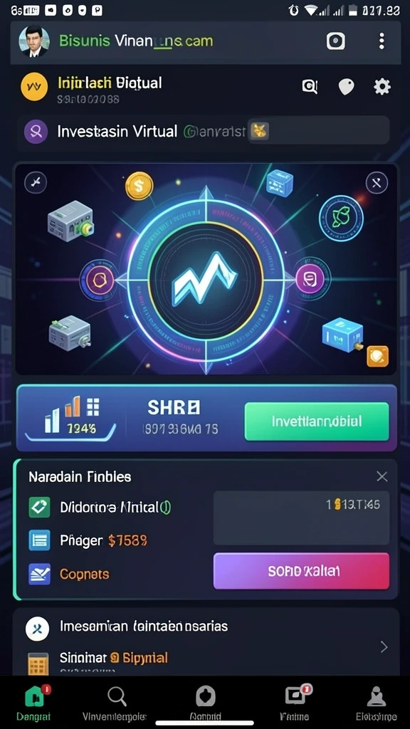 Screenshot 66menang nomor 2