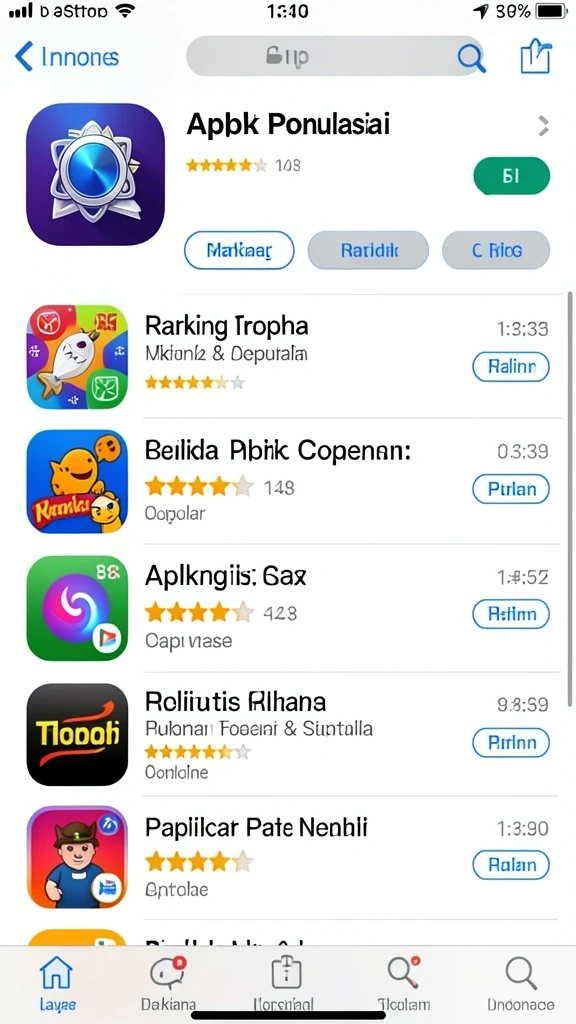 Screenshot 66menang nomor 3