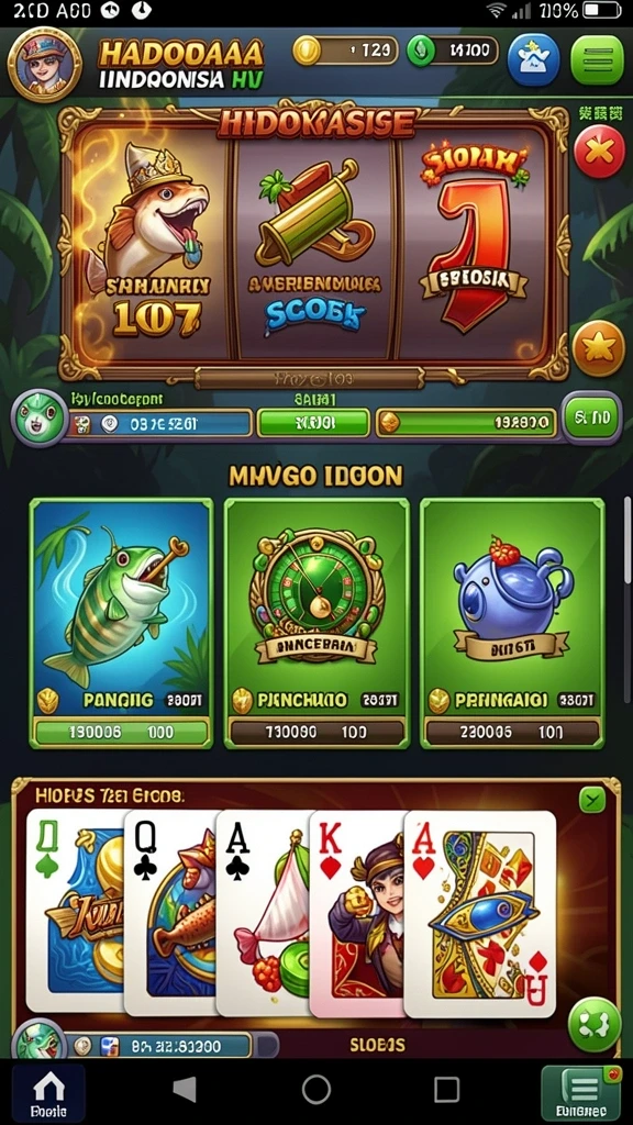 Screenshot 71h nomor 3