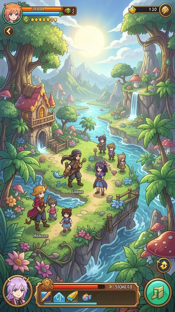 Screenshot 7game nomor 3