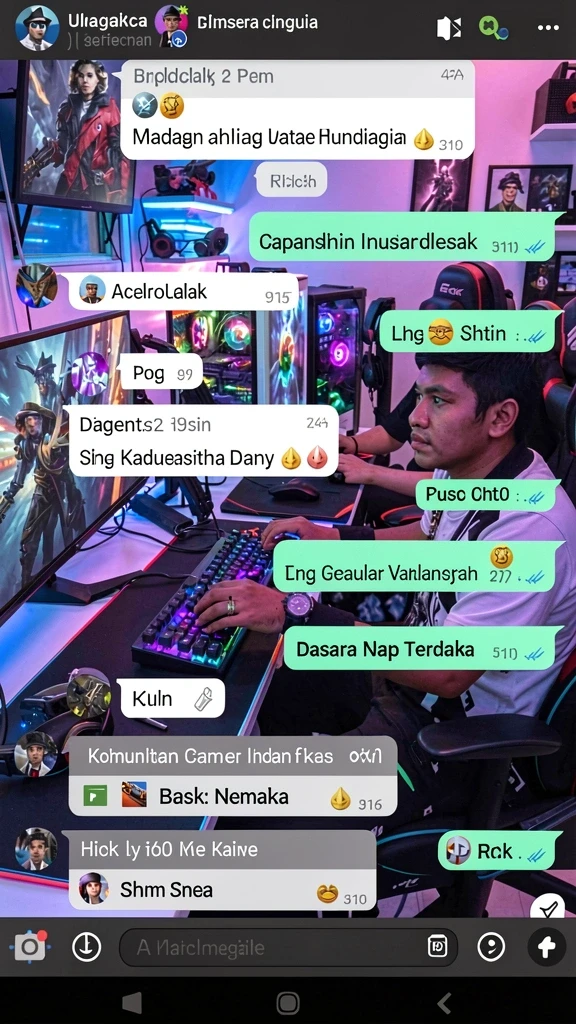 Screenshot 888fw nomor 1