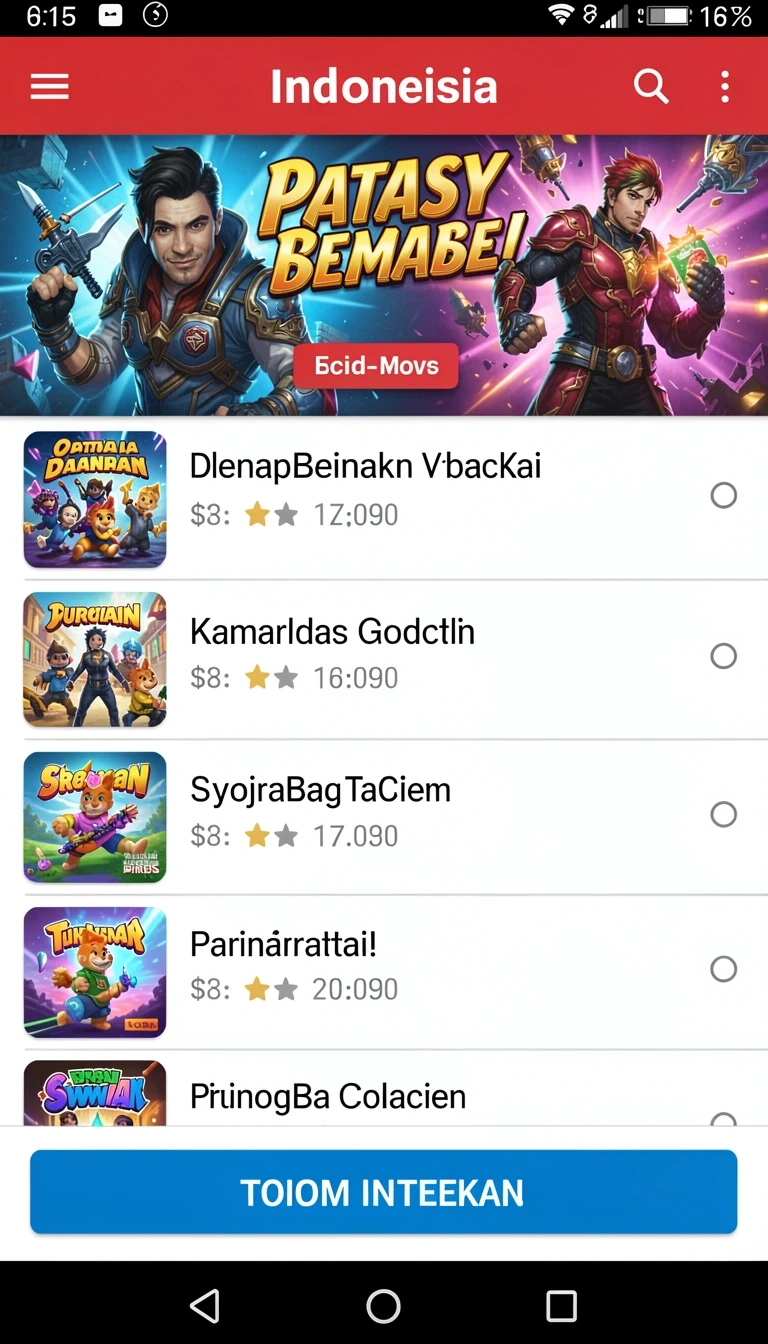 Screenshot 8g8g nomor 1