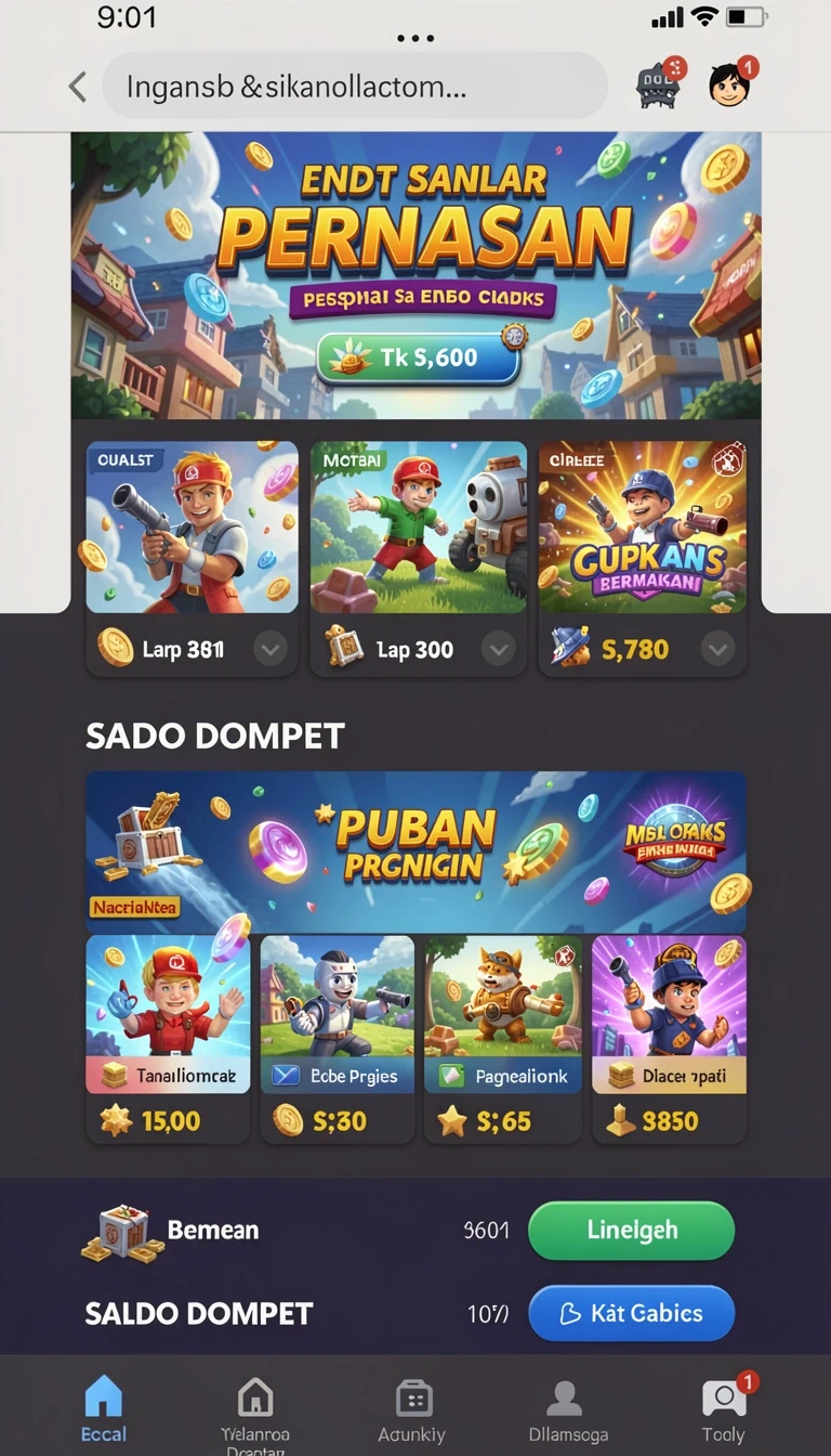 Screenshot 8svip nomor 2