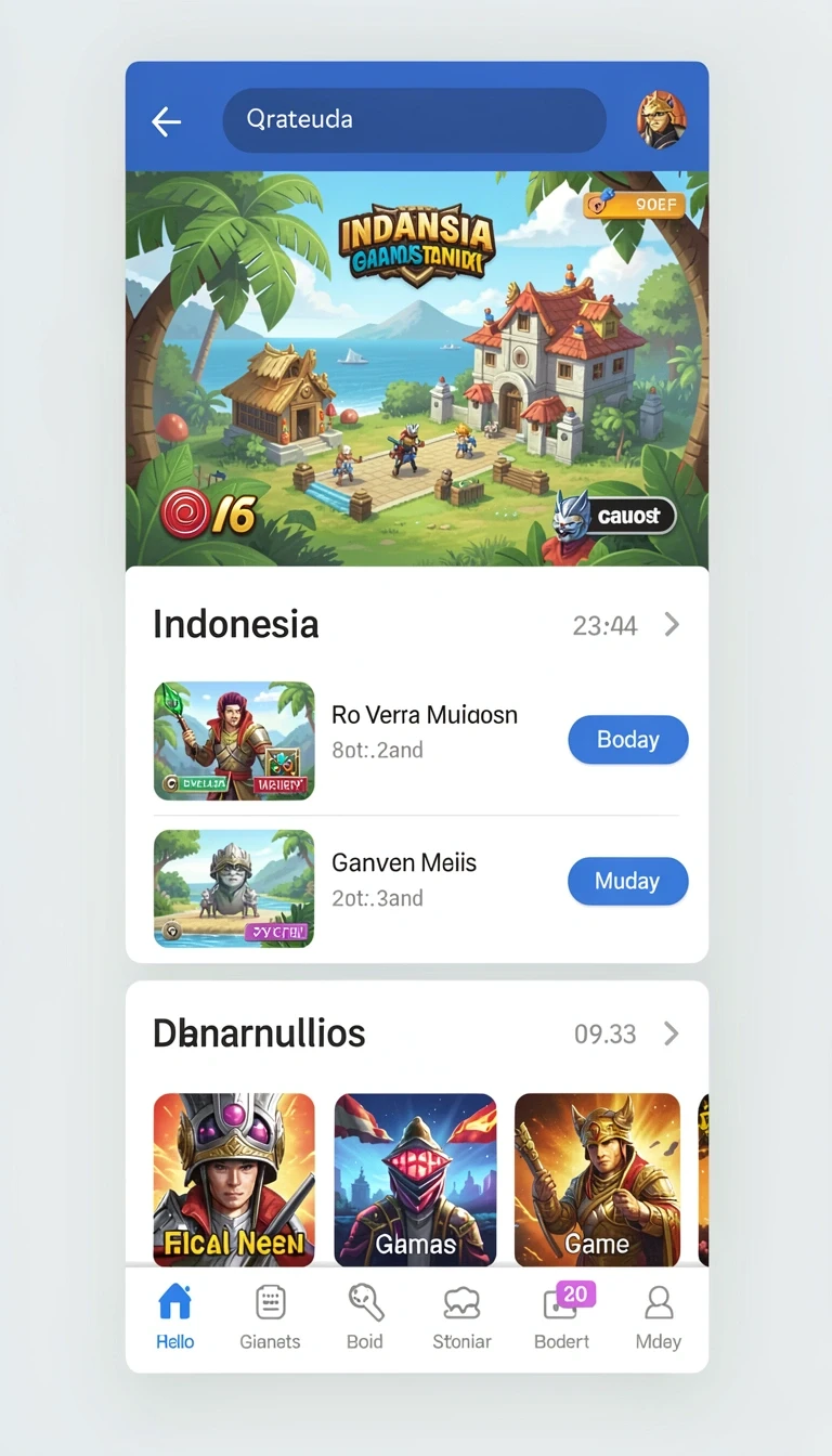Screenshot 999zk nomor 3