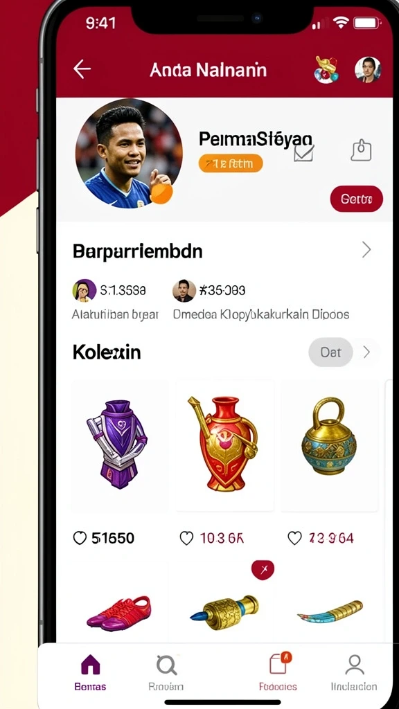 Screenshot borneo303 nomor 1