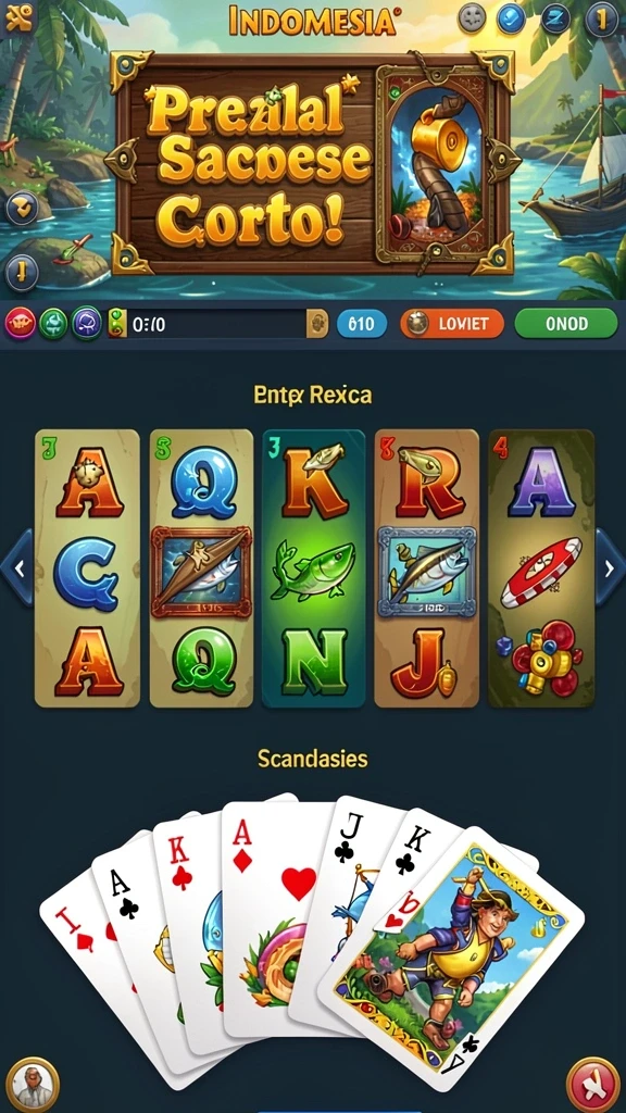 Screenshot cakra777 nomor 1