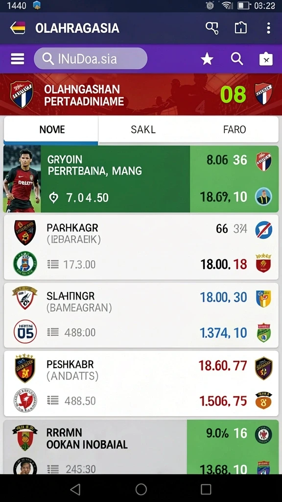 Screenshot cakra777 nomor 2