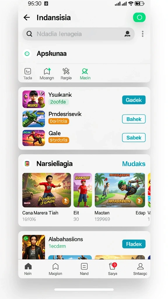 Screenshot cakra777 nomor 3