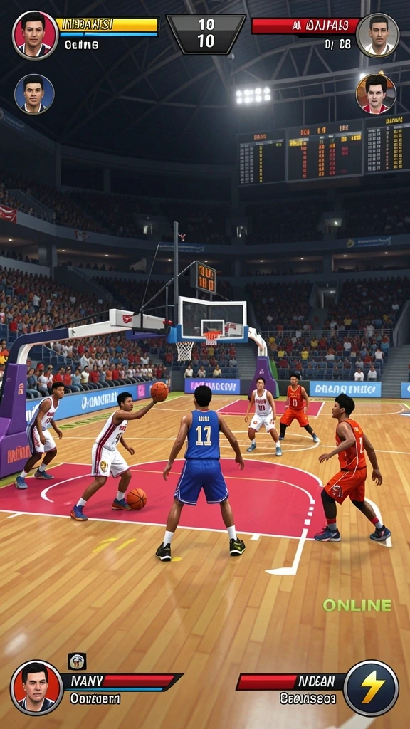 Screenshot dewa1000 nomor 1
