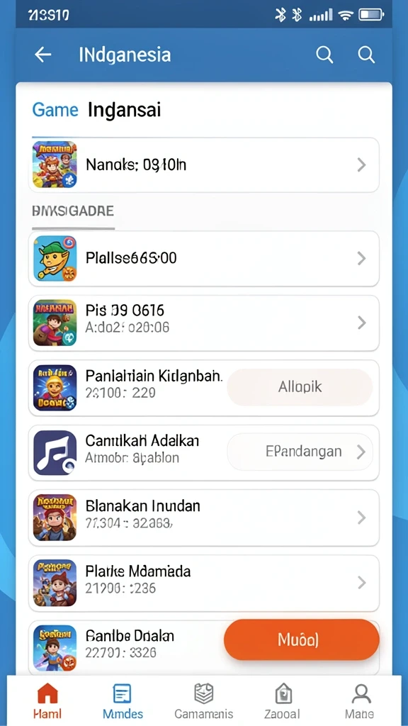 Screenshot dewa1000 nomor 3