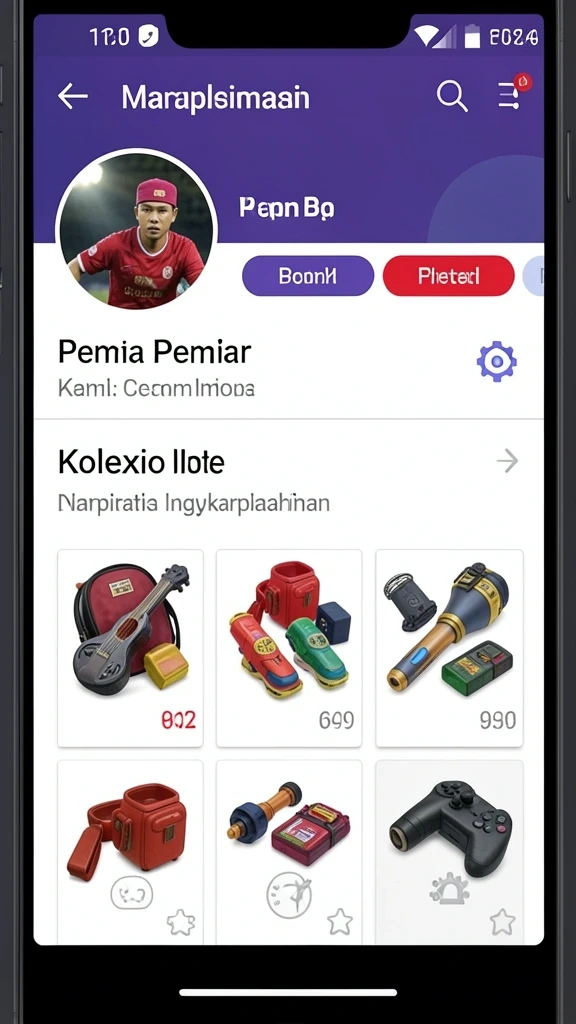 Screenshot dewanaga77 nomor 1