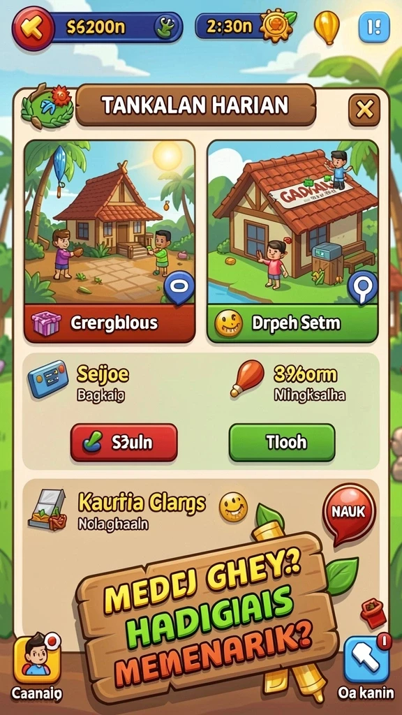 Screenshot dewapg nomor 2