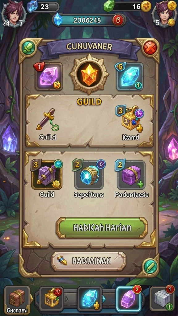 Screenshot doremi88 nomor 1