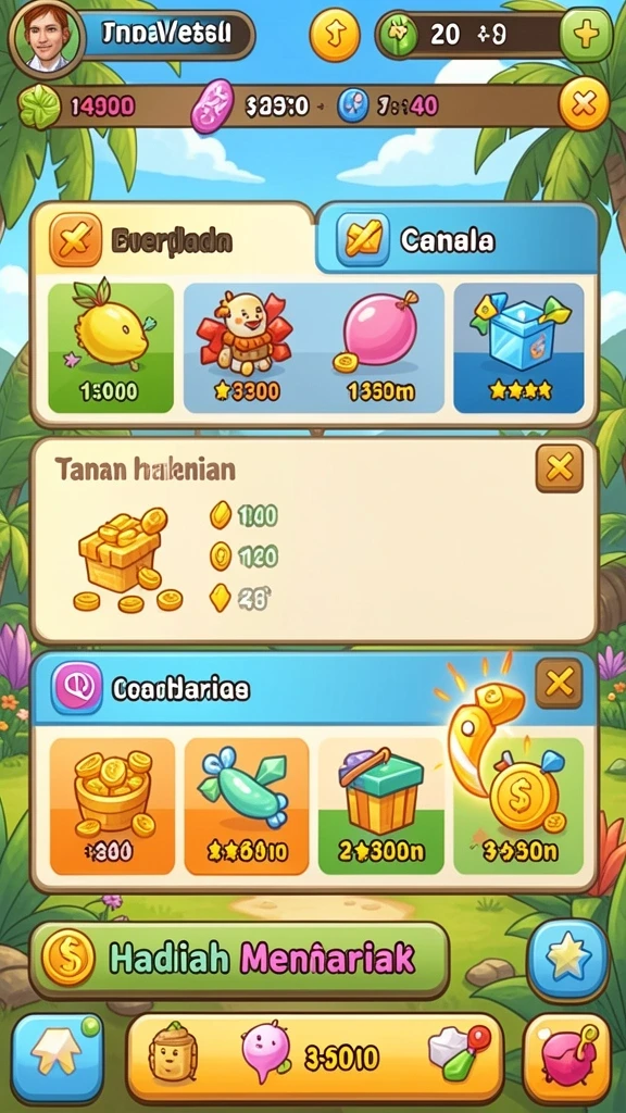 Screenshot dragon99 nomor 3