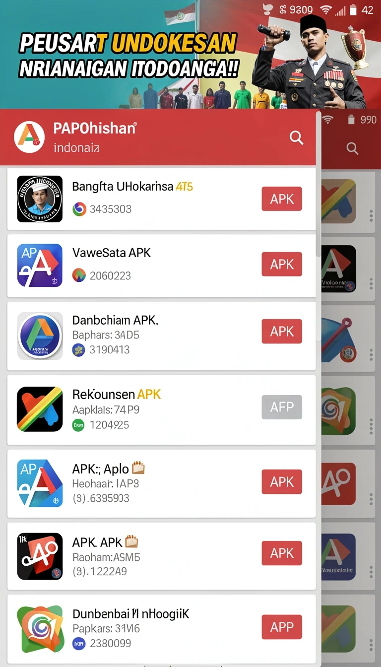 Screenshot dv188 nomor 1
