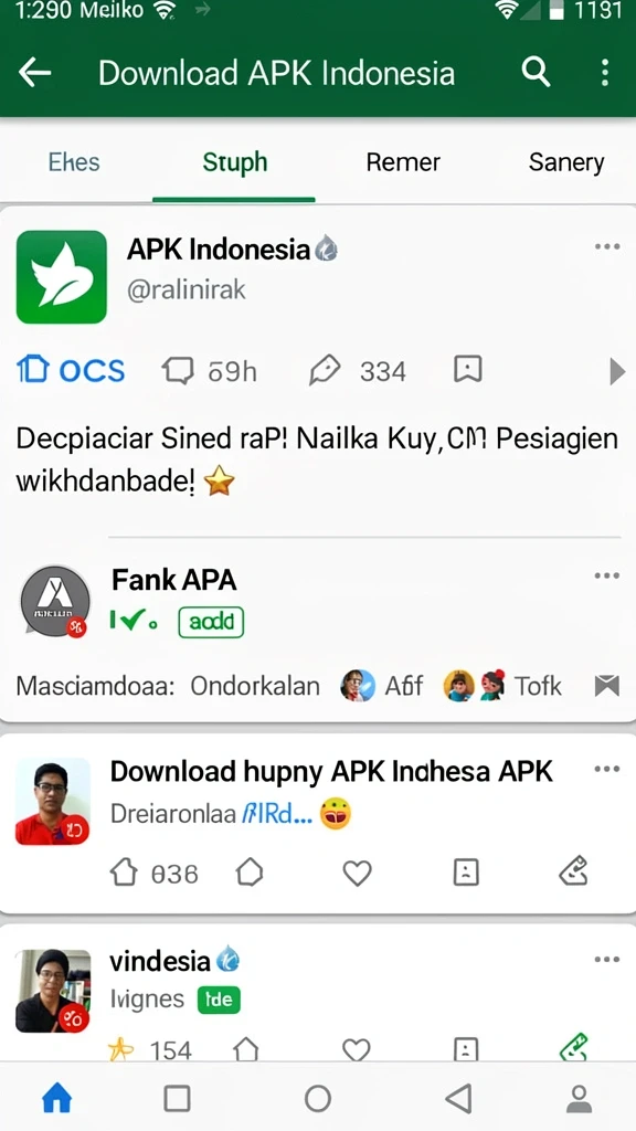Screenshot filter303 nomor 1