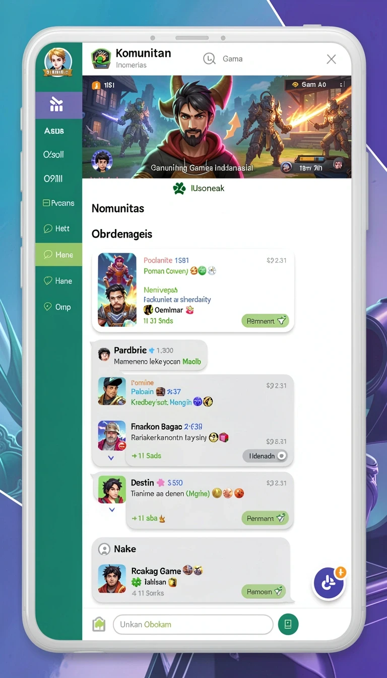 Screenshot garuda999 nomor 3