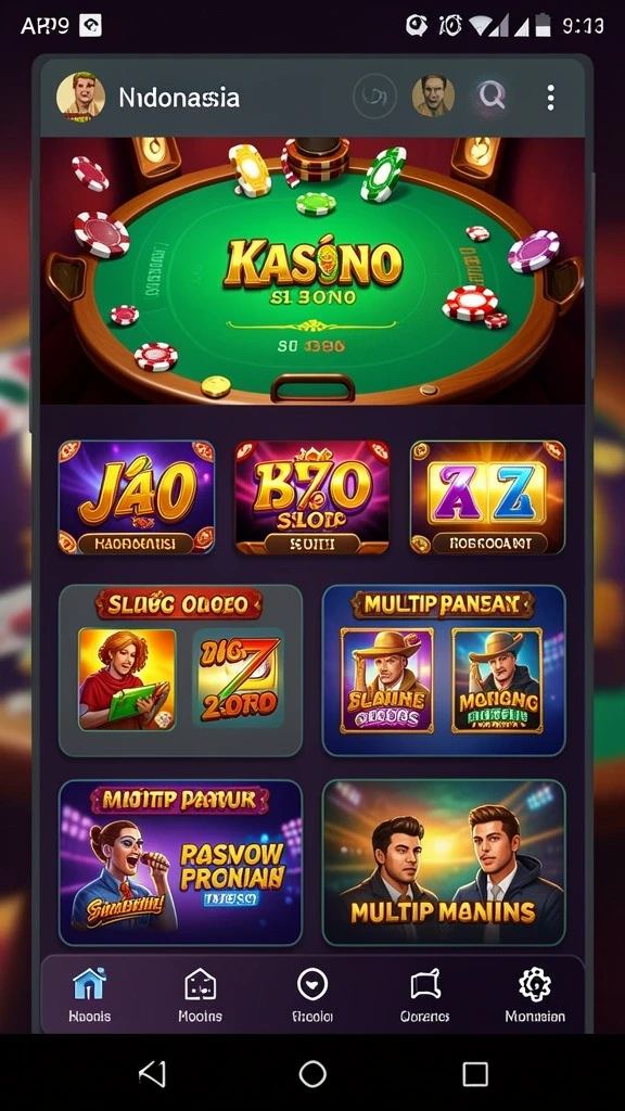 Screenshot gim777 nomor 1