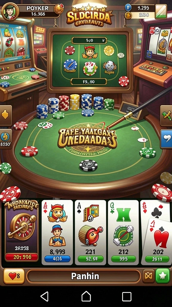 Screenshot gogo77 nomor 2