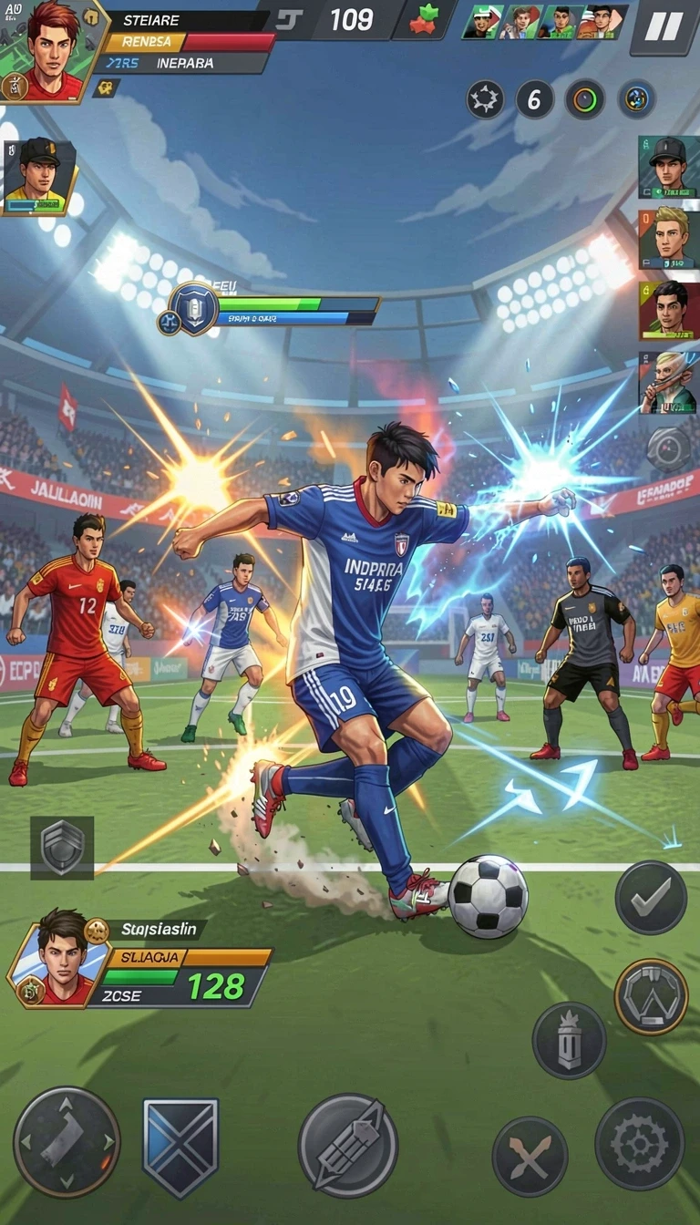 Screenshot goldraja nomor 3