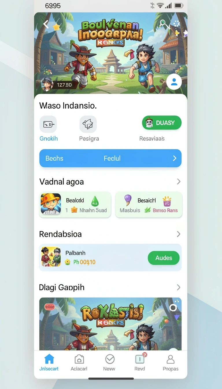 Screenshot hartaspin nomor 3