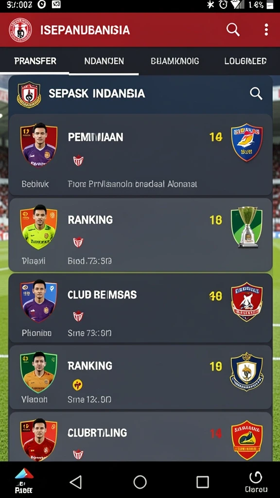 Screenshot hoki8815 nomor 1