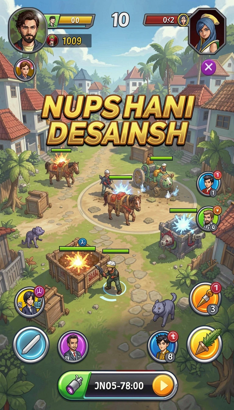 Screenshot hokihoki nomor 2