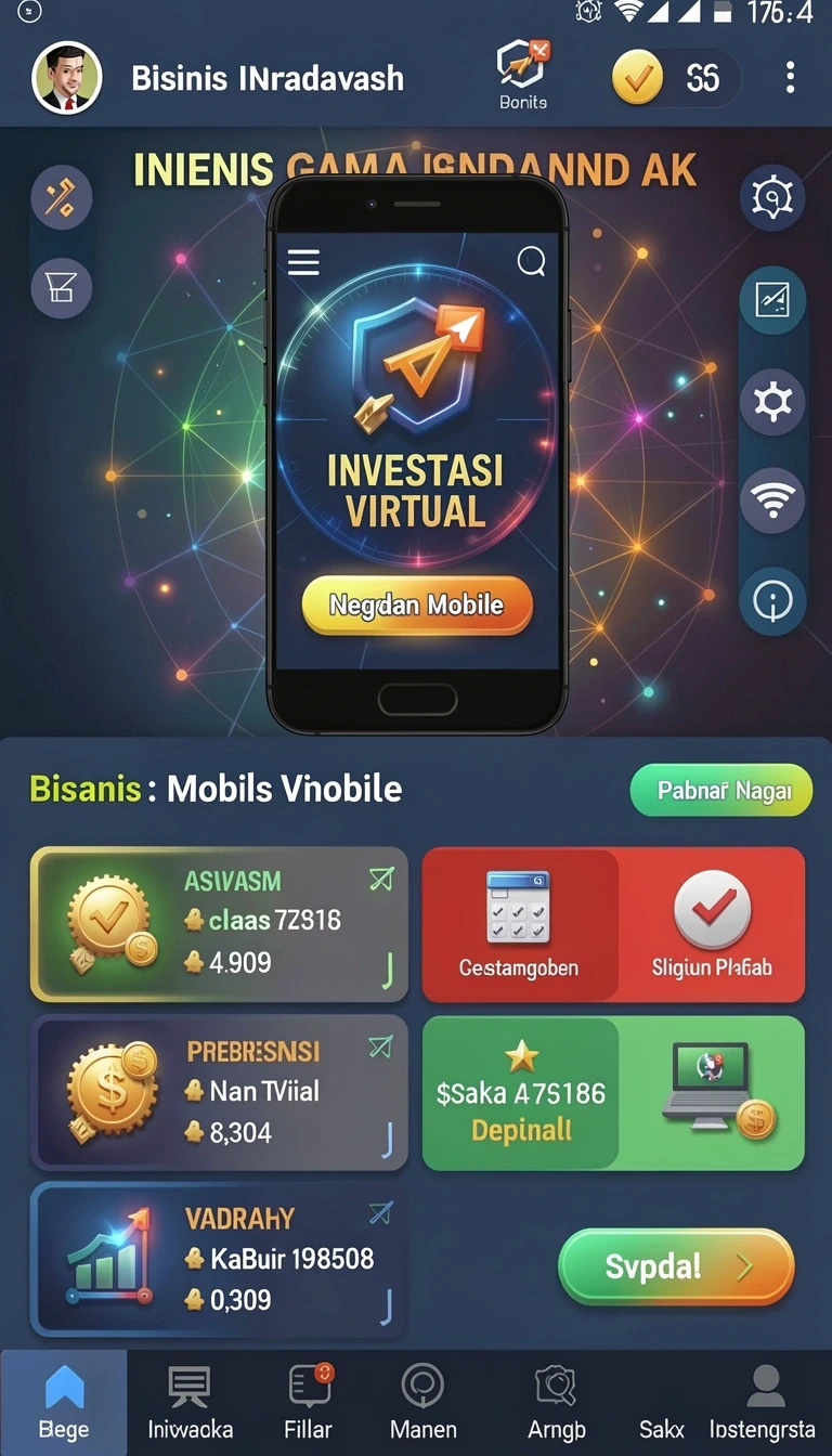 Screenshot idagame nomor 2