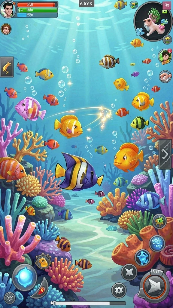 Screenshot idrgame nomor 3