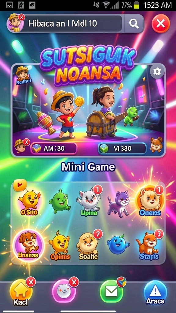 Screenshot idrok nomor 3