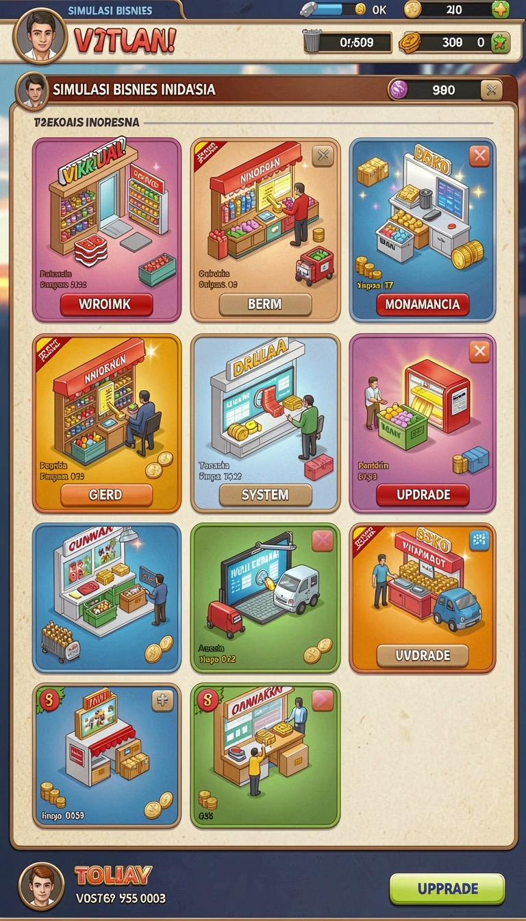 Screenshot jos77 nomor 3