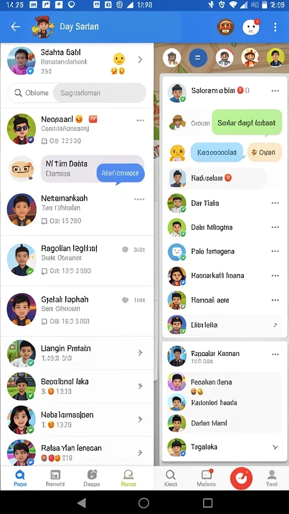 Screenshot jutawantoto nomor 3