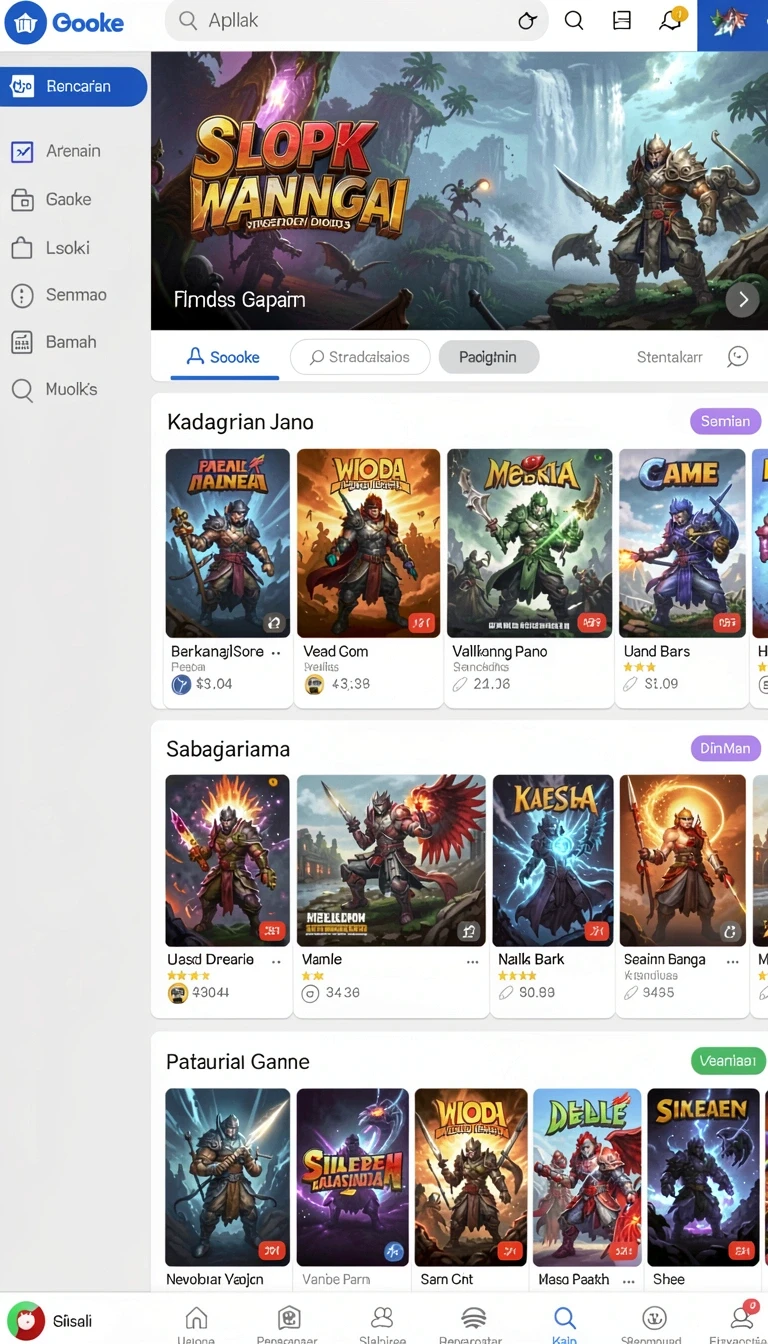 Screenshot kastoto nomor 3