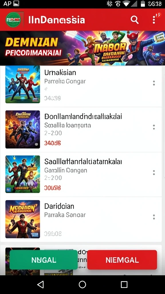 Screenshot kepo66 nomor 1