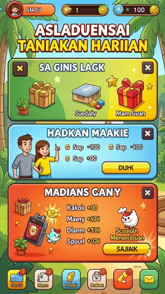 Screenshot lancar138 nomor 3