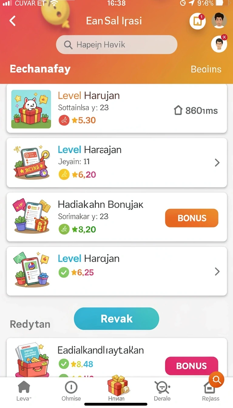 Screenshot los303 nomor 3