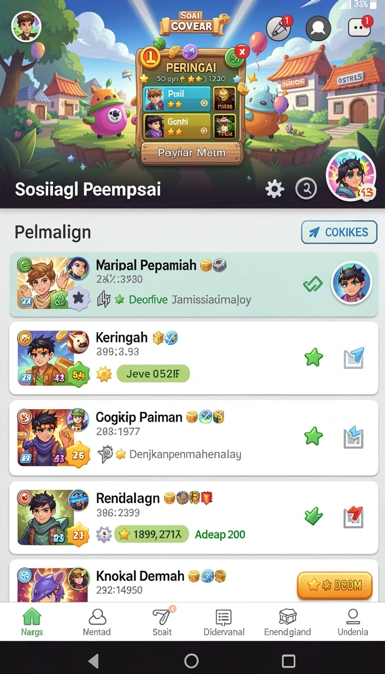 Screenshot maxslot nomor 2