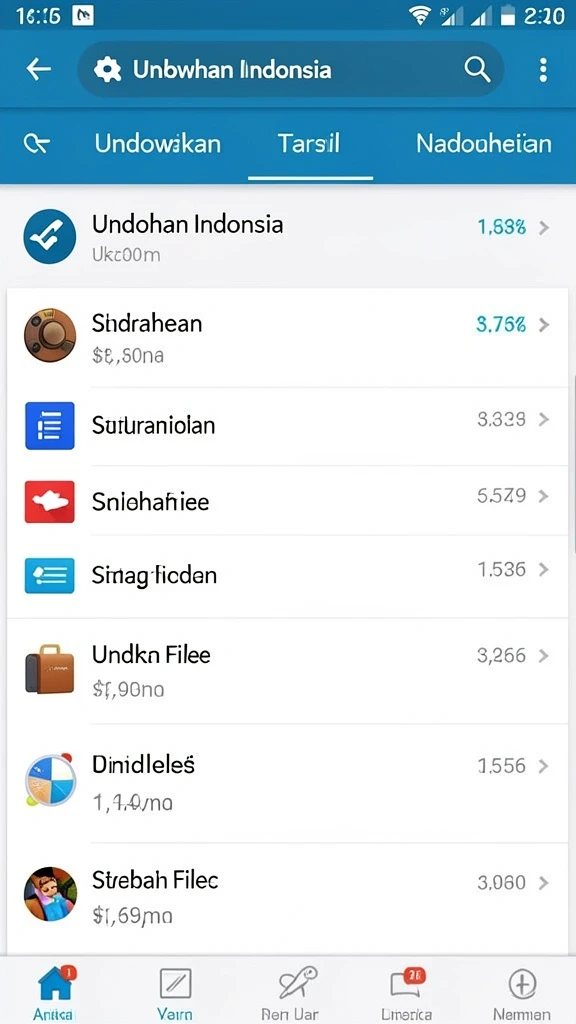 Screenshot nagawin nomor 1