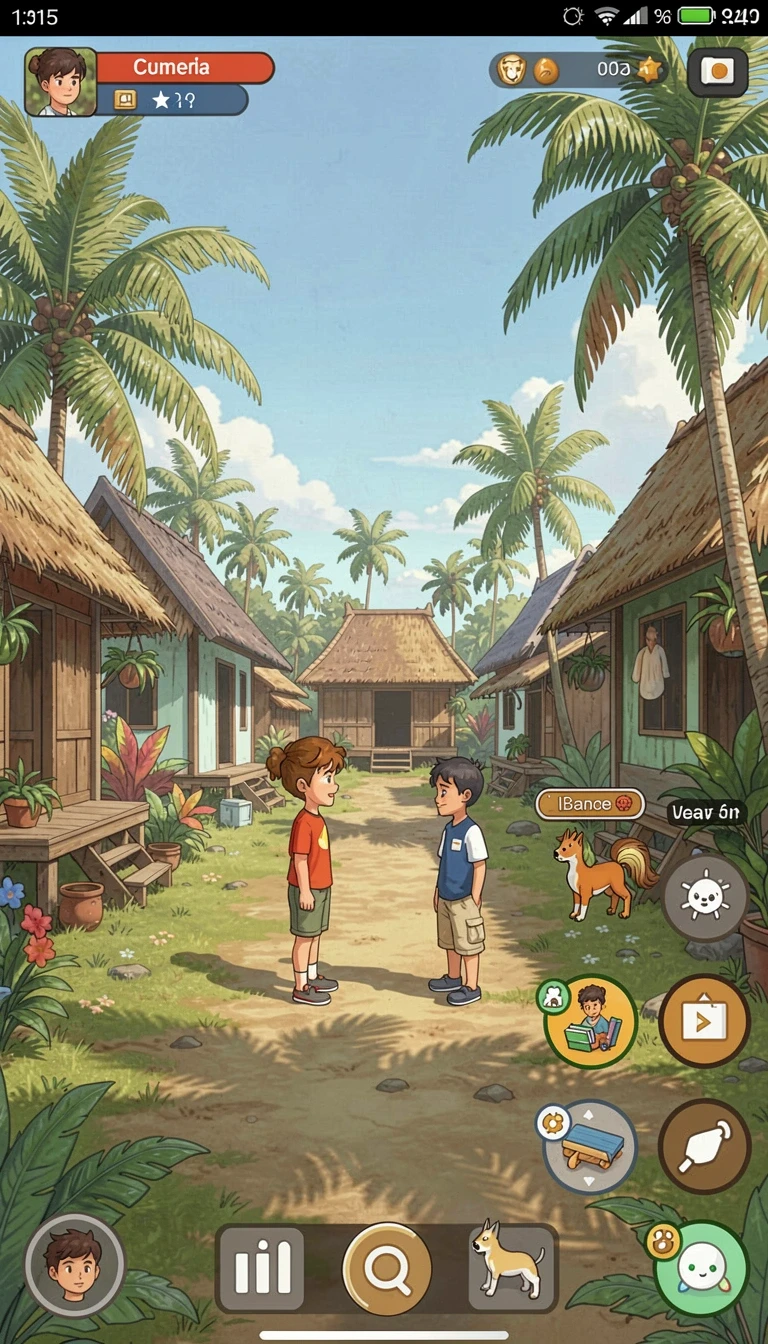 Screenshot nv77 nomor 1