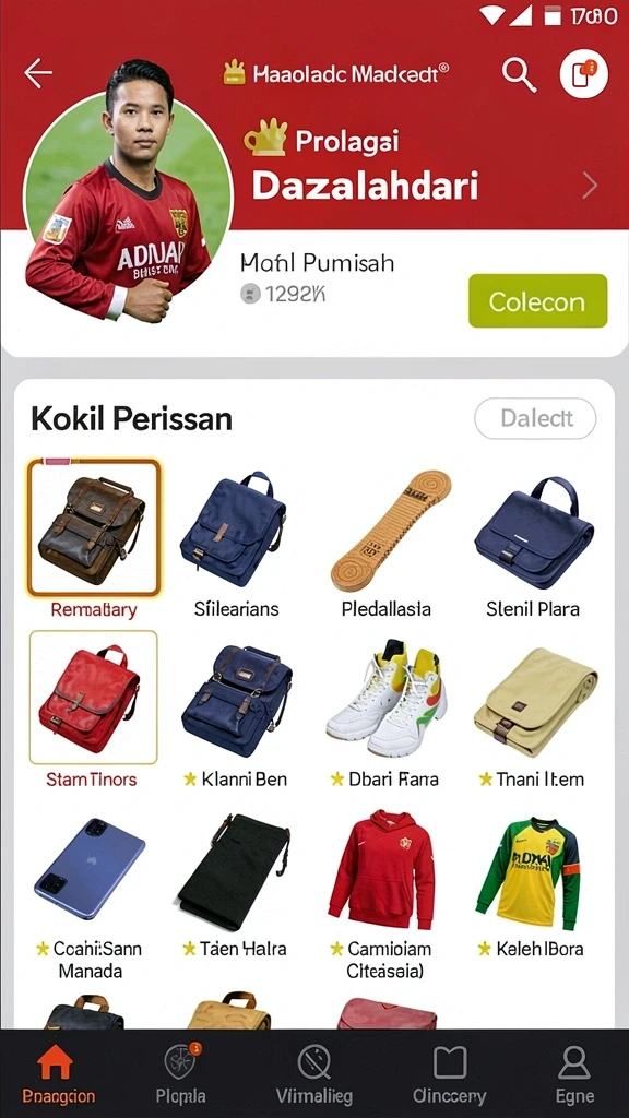 Screenshot opaltogel nomor 1