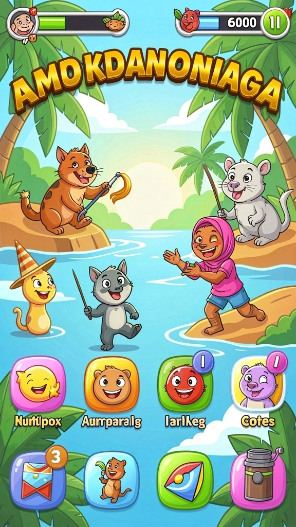 Screenshot qqnusa nomor 3
