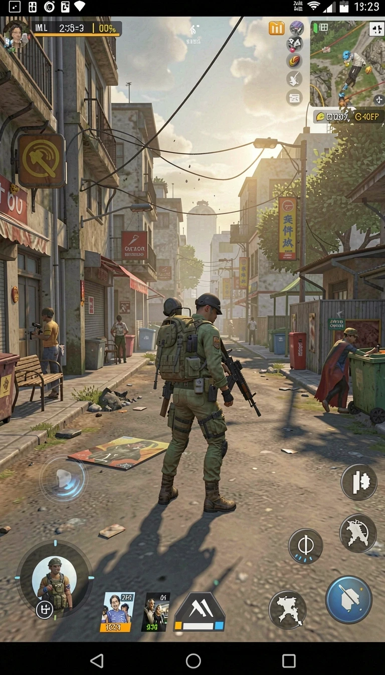 Screenshot r6r6 nomor 1
