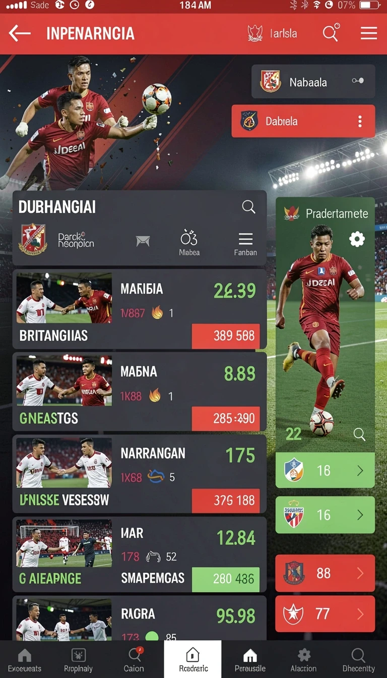 Screenshot rajastar nomor 1