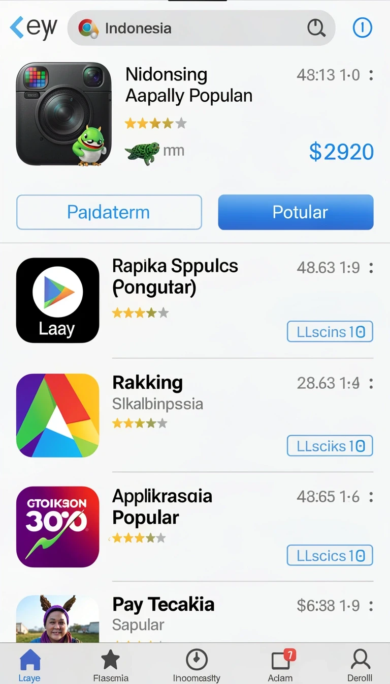 Screenshot rajastar nomor 3