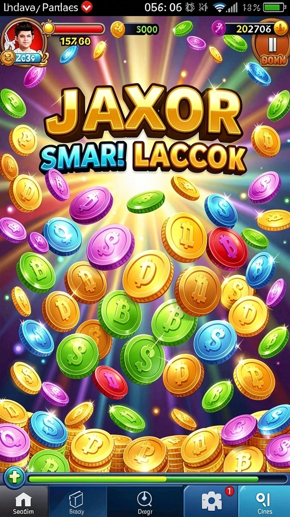 Screenshot rejekigames nomor 2