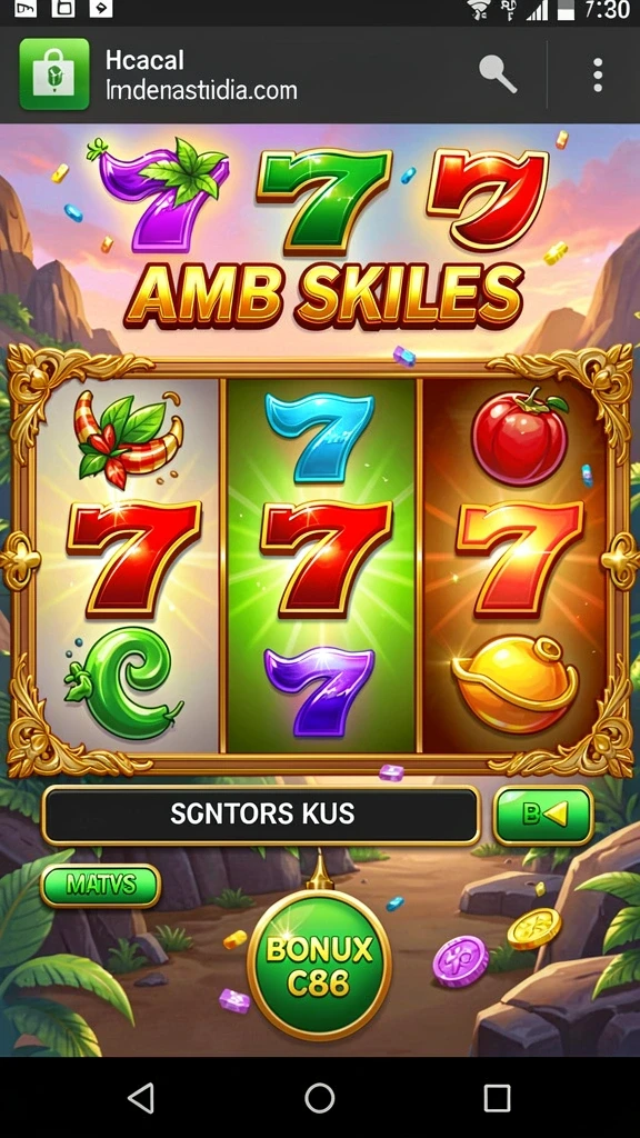Screenshot rejekigames nomor 3