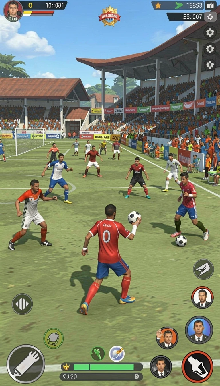 Screenshot rekor777 nomor 1