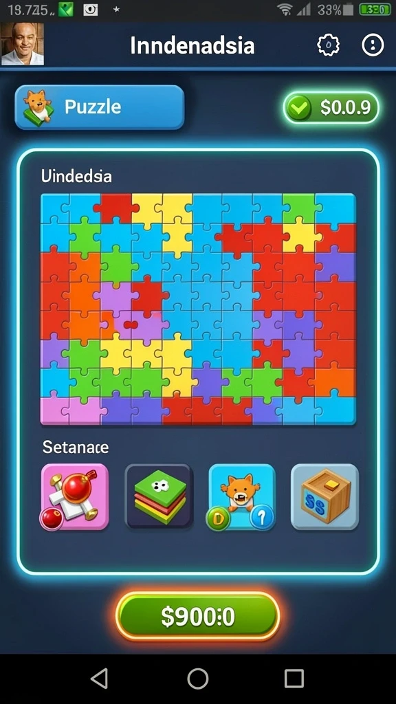 Screenshot royal88 nomor 1