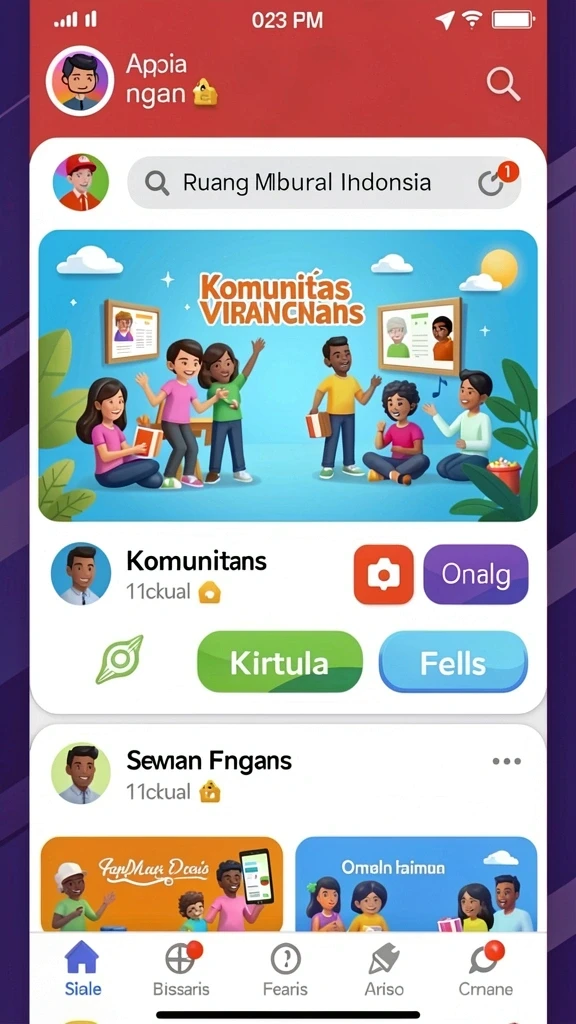 Screenshot royal88 nomor 2